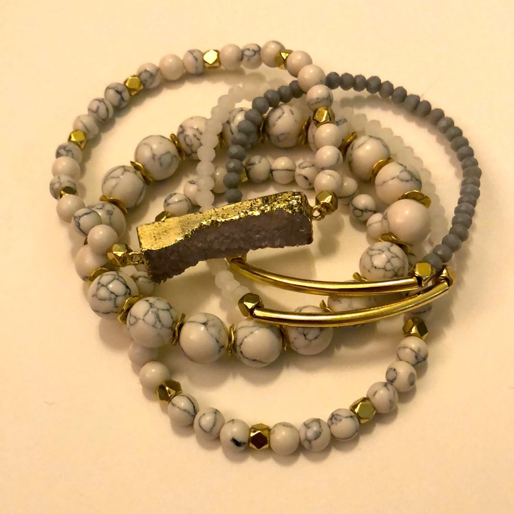 3/$20 Bracelet Set